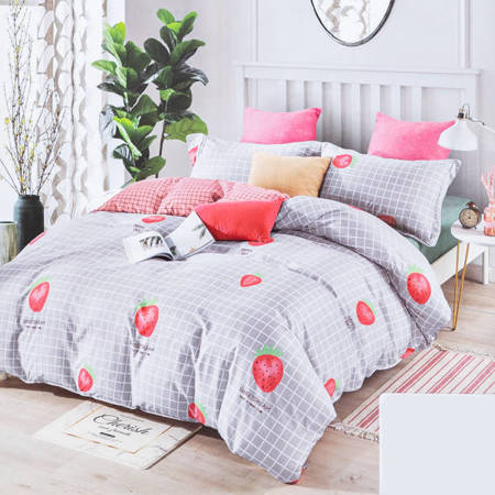 Bedding 160x200 4-pieces - bed sheets