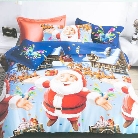Christmas bedding 140x200 - Bed sheets