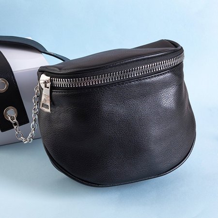 Small black handbag for women - Accessories