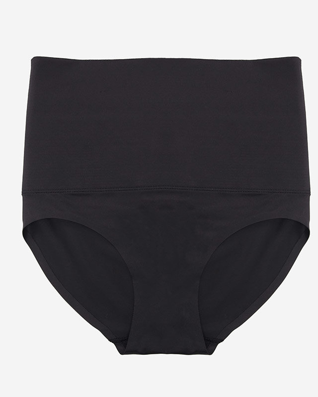 Women's PLUS SIZE shaping briefs - Underwear