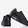 Black Maro boys sneakers - Footwear 1