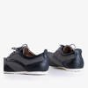 Black men's shoes Klando - Shoes