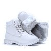 Gray insulated boots Lanna - Footwear