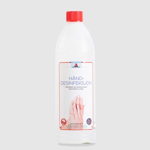 Hand sanitizer 1L - Protective products
