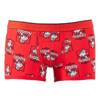 Men's Christmas Boxer Shorts - Underwear