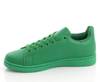 OUTLET Green sports shoes - Footwear