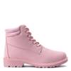 OUTLET Pink insulated boots Pinki - Shoes