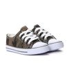 Onifai kids camo sneakers - Footwear